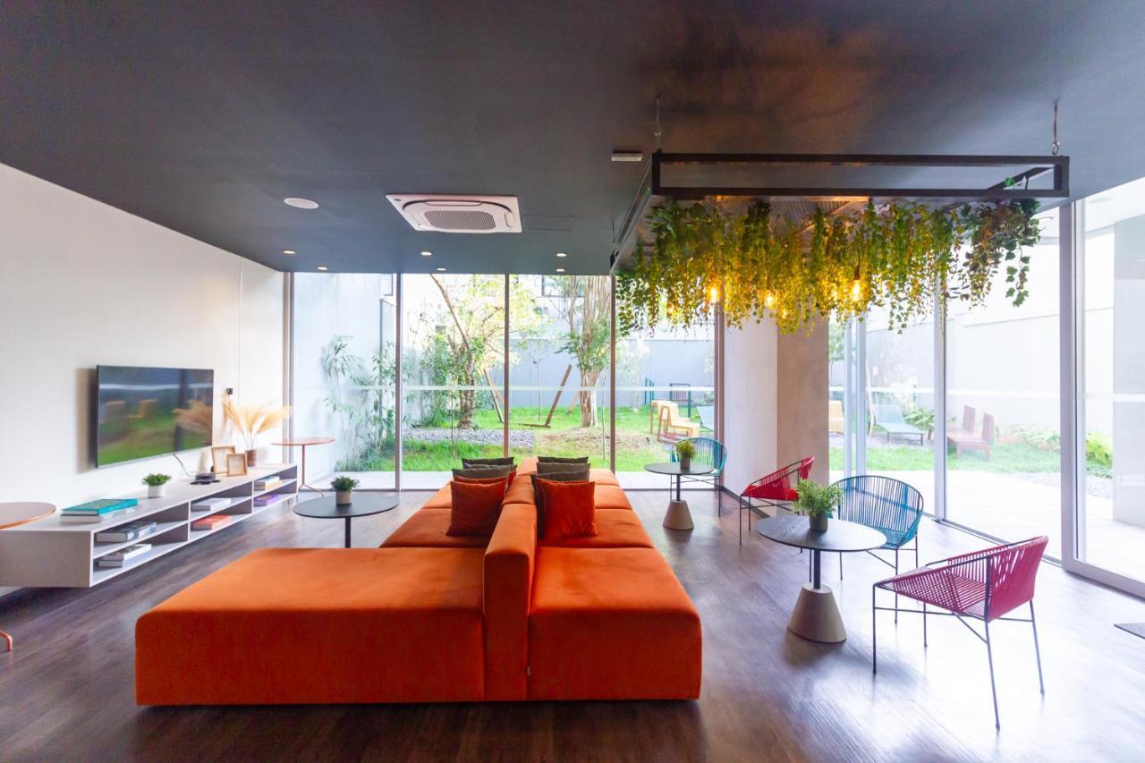Apartamento 360 Vn On Imares By Housi São Paulo