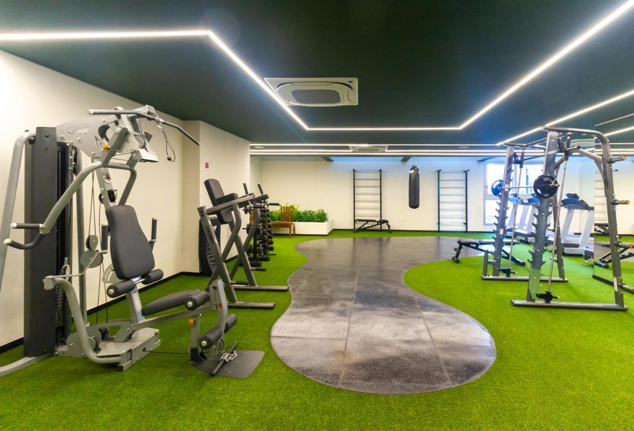360 Vn On Imares By Housi Apartamento São Paulo