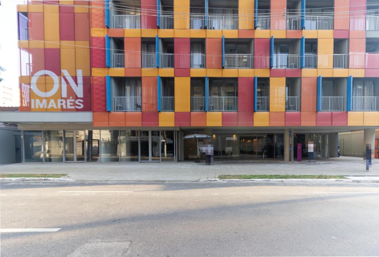 360 Vn On Imares By Housi Apartamento *