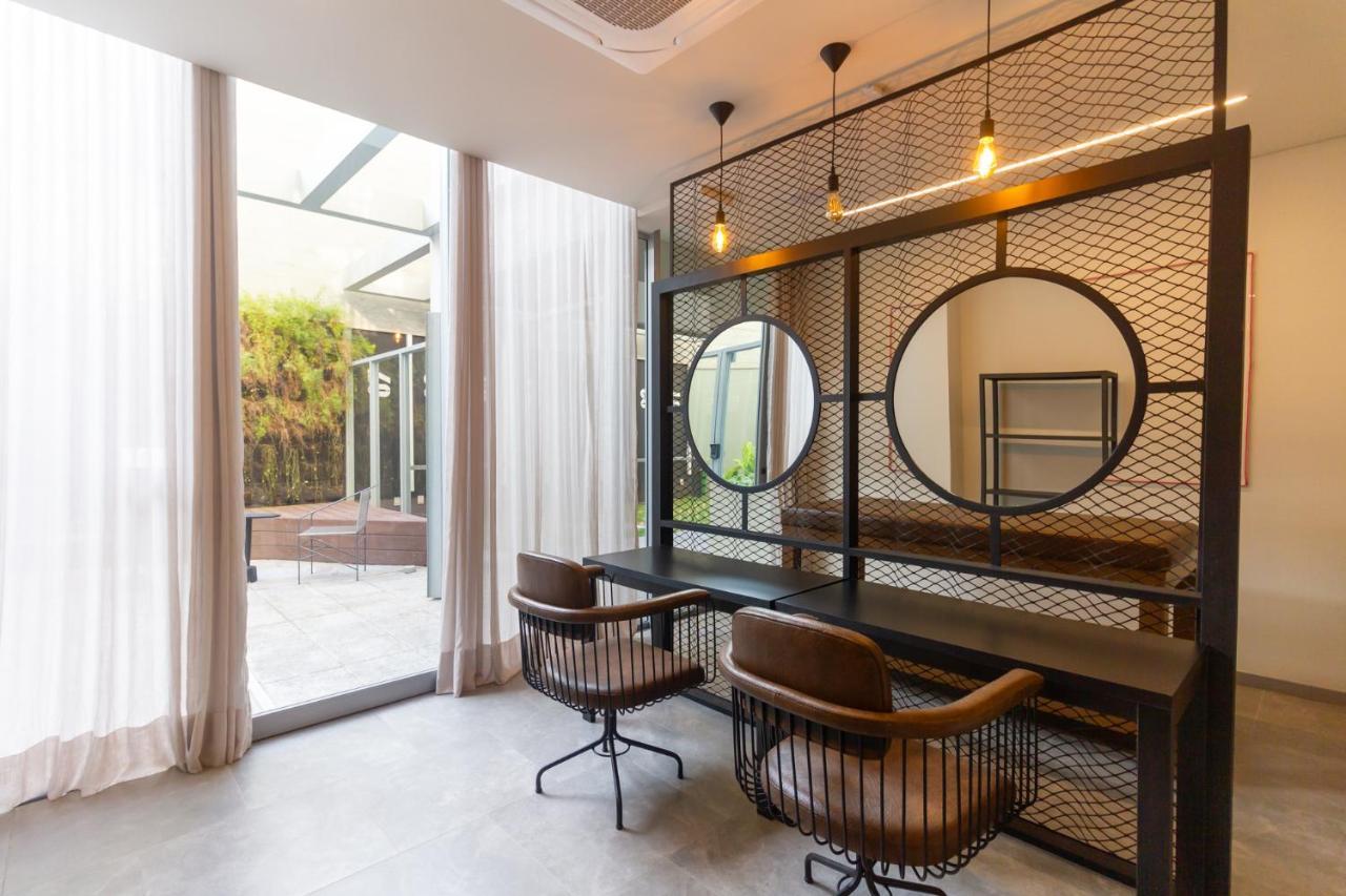 360 Vn On Imares By Housi Apartamento São Paulo