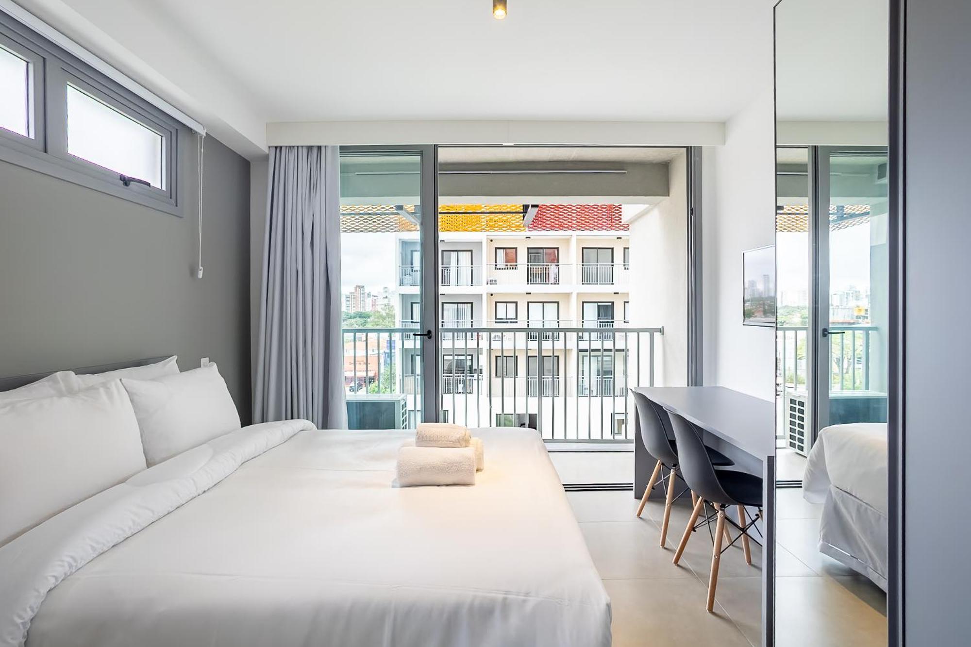 Apartamento 360 Vn On Imares By Housi São Paulo
