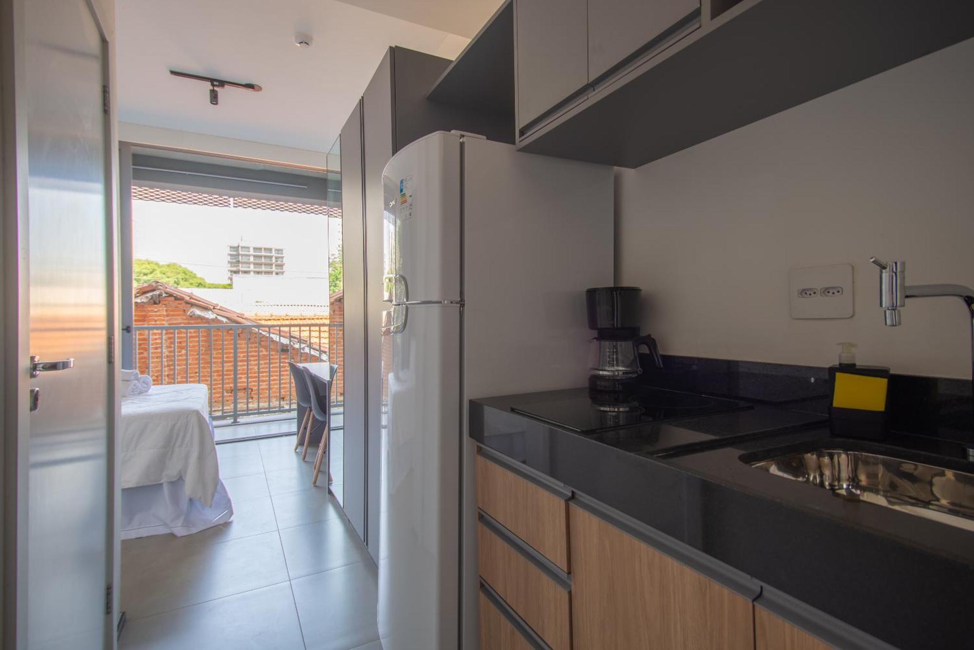 Apartamento 360 Vn On Imares By Housi São Paulo