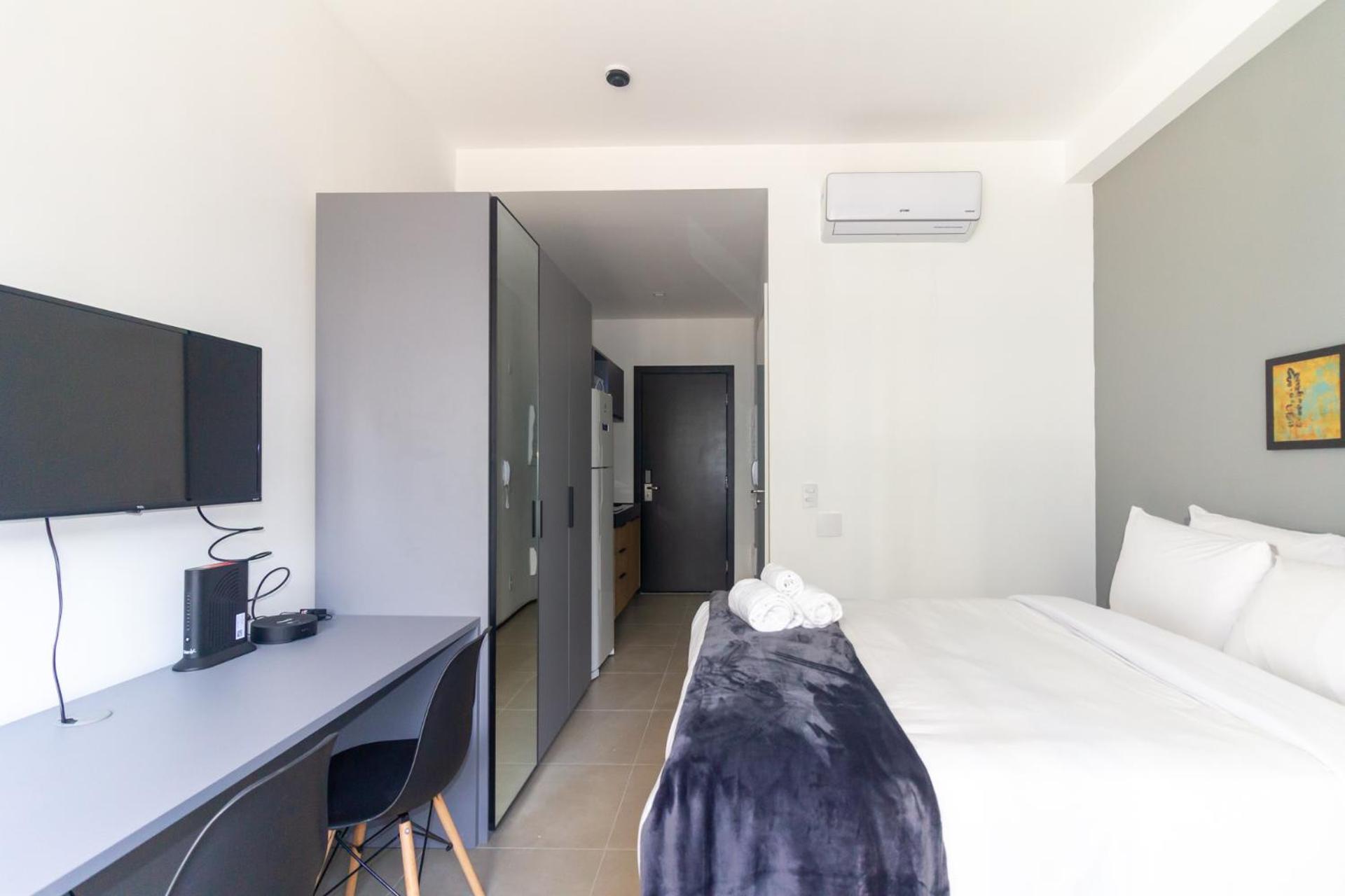 Apartamento 360 Vn On Imares By Housi São Paulo