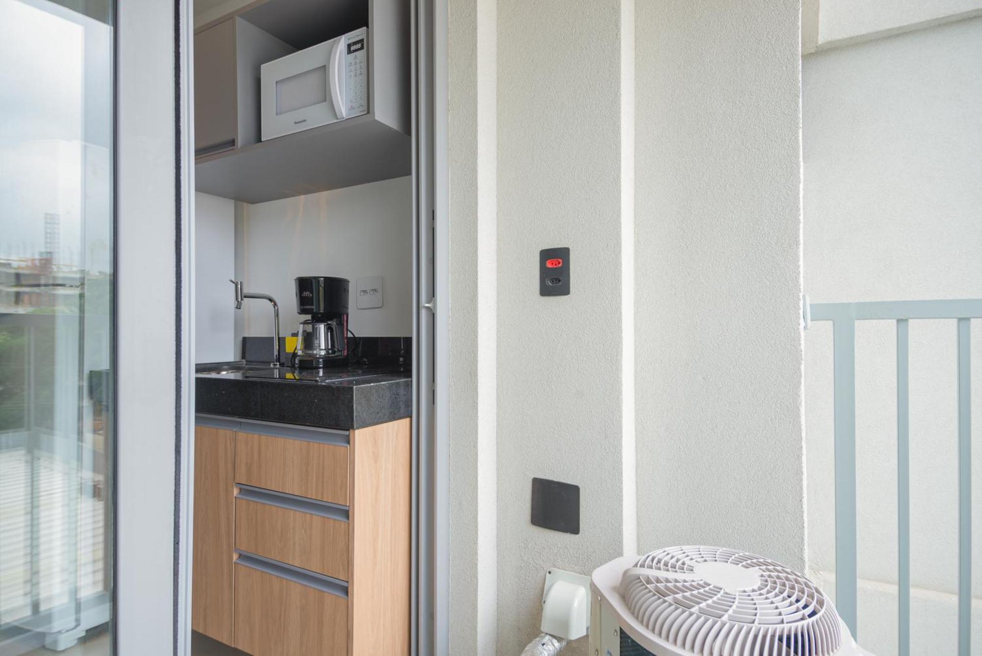 Apartment 360 Vn On Imares By Housi Sao Paulo