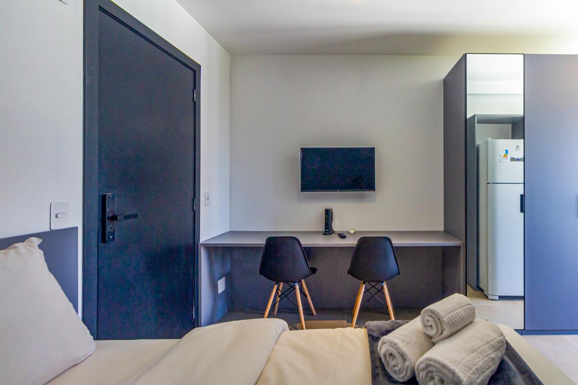 Apartment 360 Vn On Imares By Housi Sao Paulo
